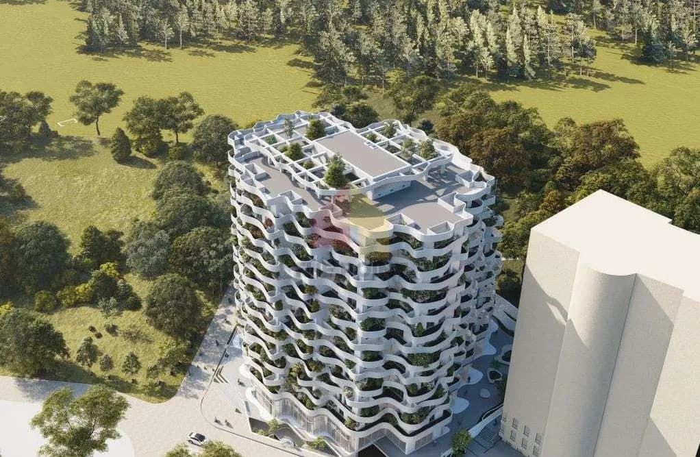 4-bedroom apartment for sale in Rruga Faik Konica, Tirane