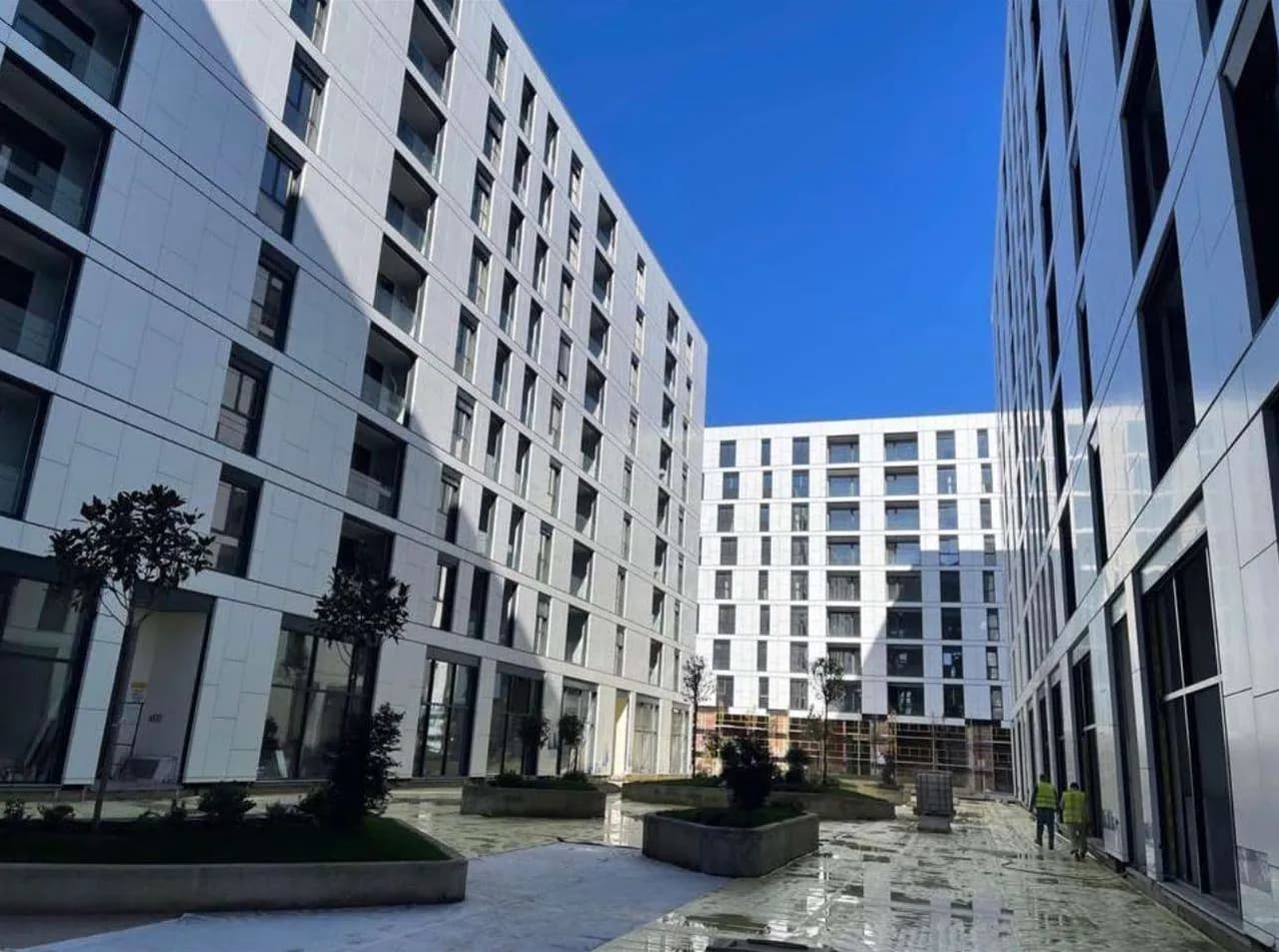 Apartament 2+1 në shitje në Rruga Dritan Hoxha, Tiranë