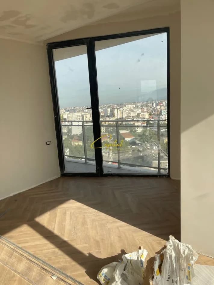 Image of a property with details: Office for rent on Rr. Fortuzi, Tirana