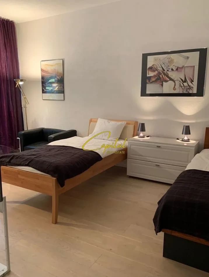Image of a property with details: Office for rent in 9-katshet, Tirana