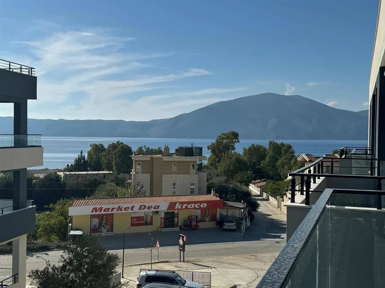 1-bedroom apartment for sale in Orikum, Vlore