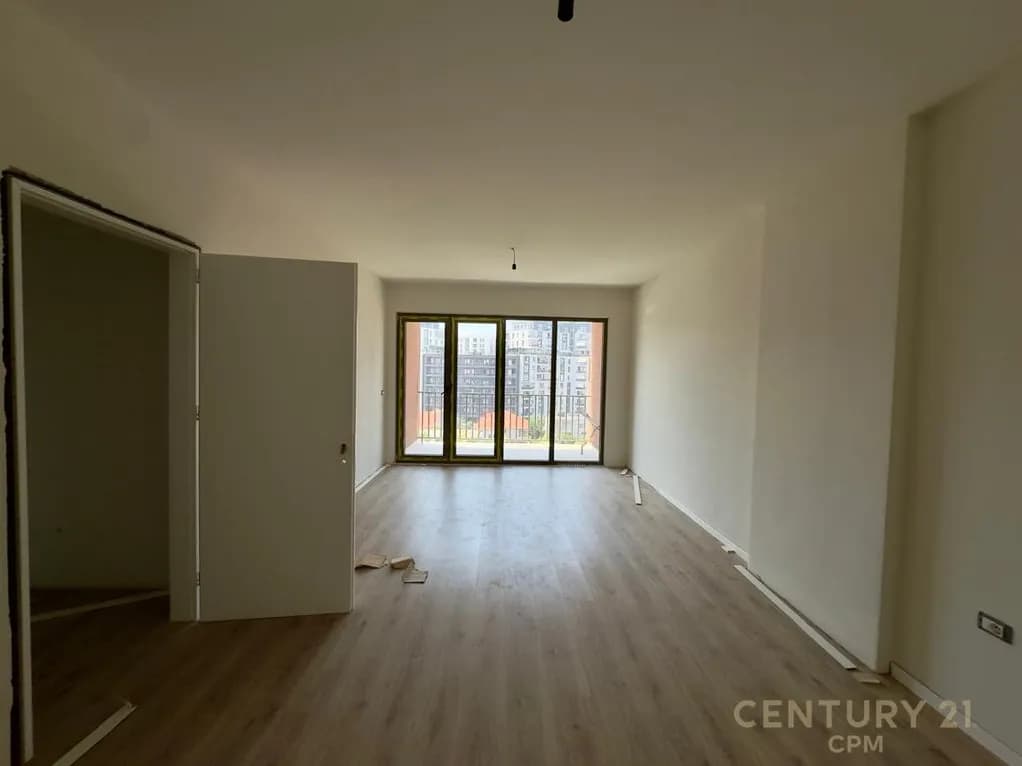 2-bedroom apartment for sale in Rruga "Dritan Hoxha", Tirane