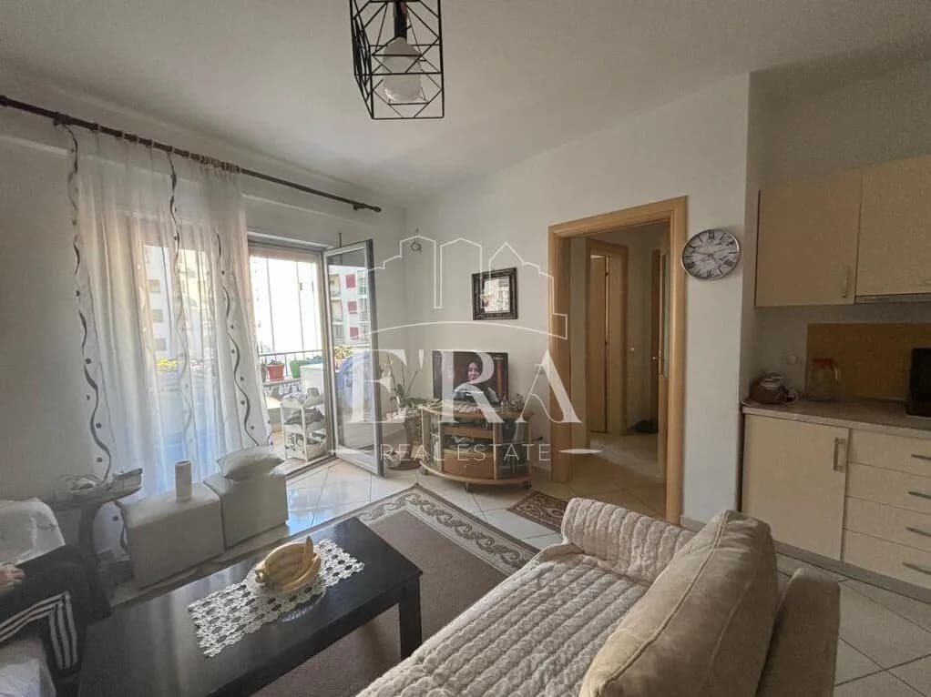 1-bedroom apartment for sale in Bashkia, Durres