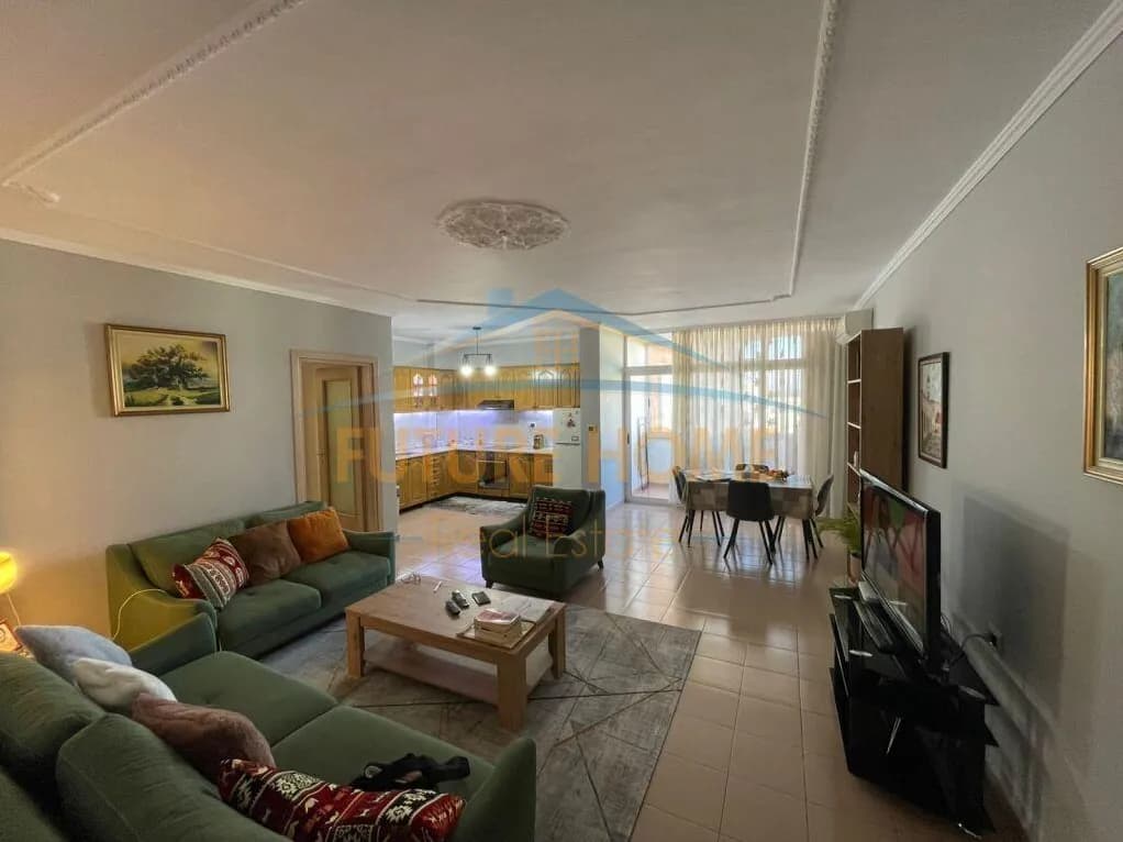 2-bedroom apartment for sale in Kika 1, Tirane