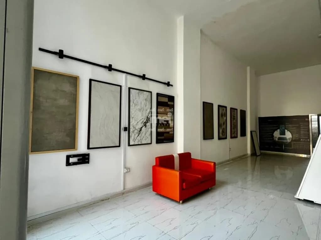 Apartament 1+0 me qira në ish urt!, Durrës