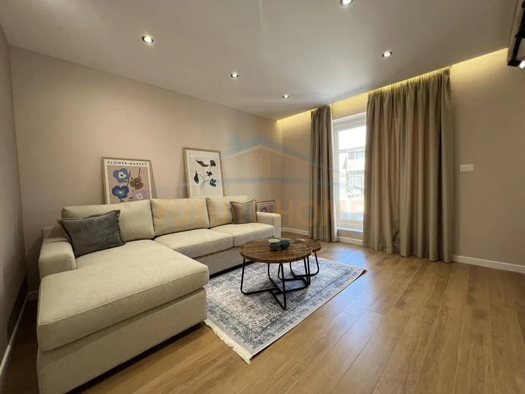 2-bedroom apartment for sale in Rruga Mine Peza, Tirana