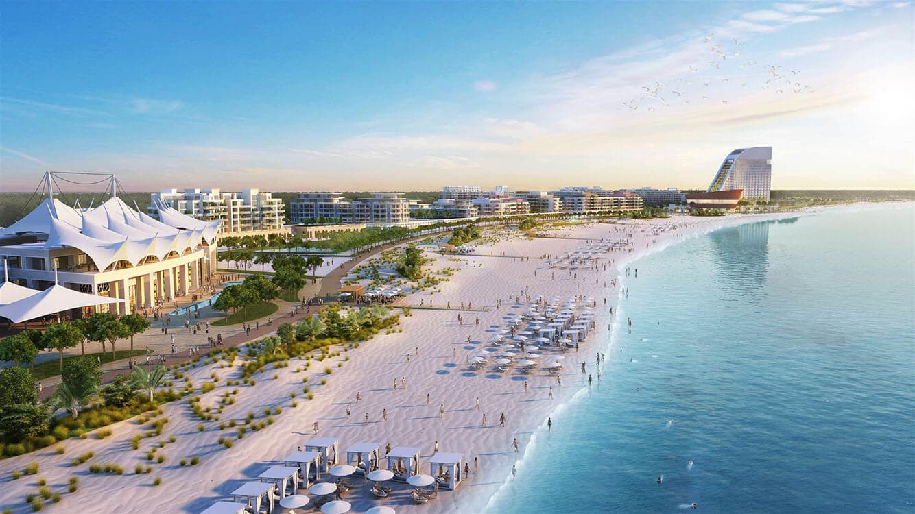 Panoramic view of Divjakë  showcasing modern urban living and real estate opportunities