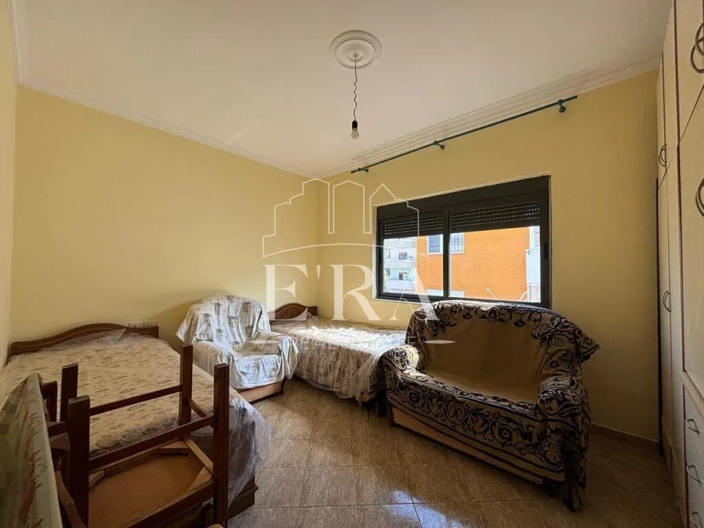 Apartament 2+1 në shitje në Plazh Hukurudha, Durrës