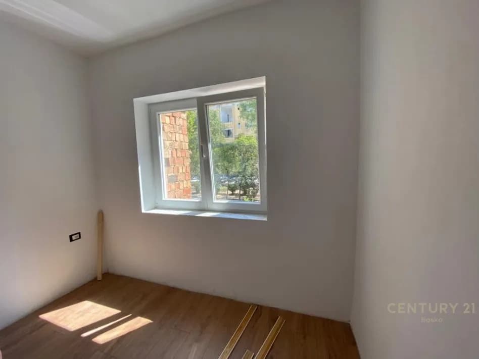 Apartament 1+1 në shitje në Jordan Misja, Tiranë