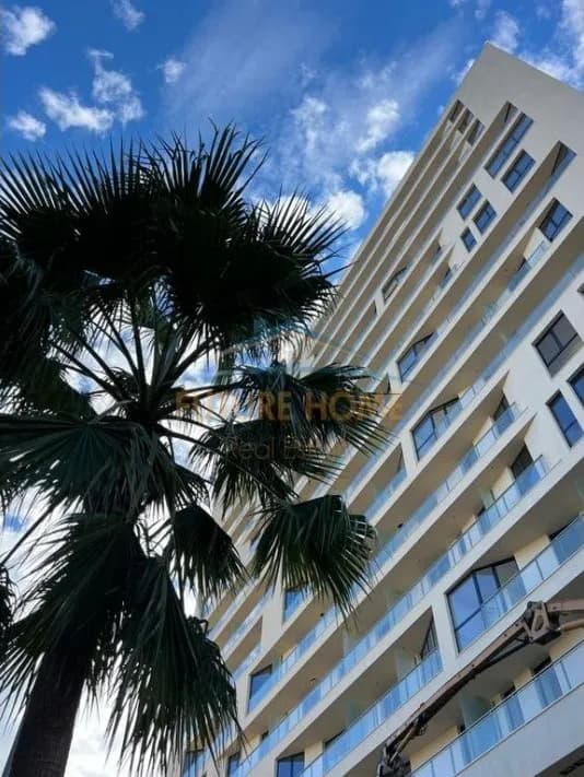 Image of a property with details: 2-room office for rent in Rr. Fortuzi, Tirana