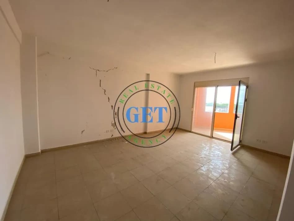 Apartament studio në shitje në Plazh Iliria, Durrës