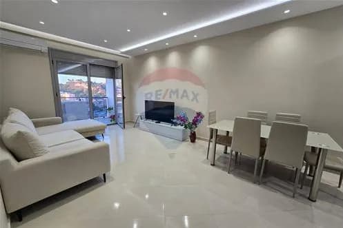 Apartament 1+1 me qira në Rruga Avni Rustemi, Vlorë