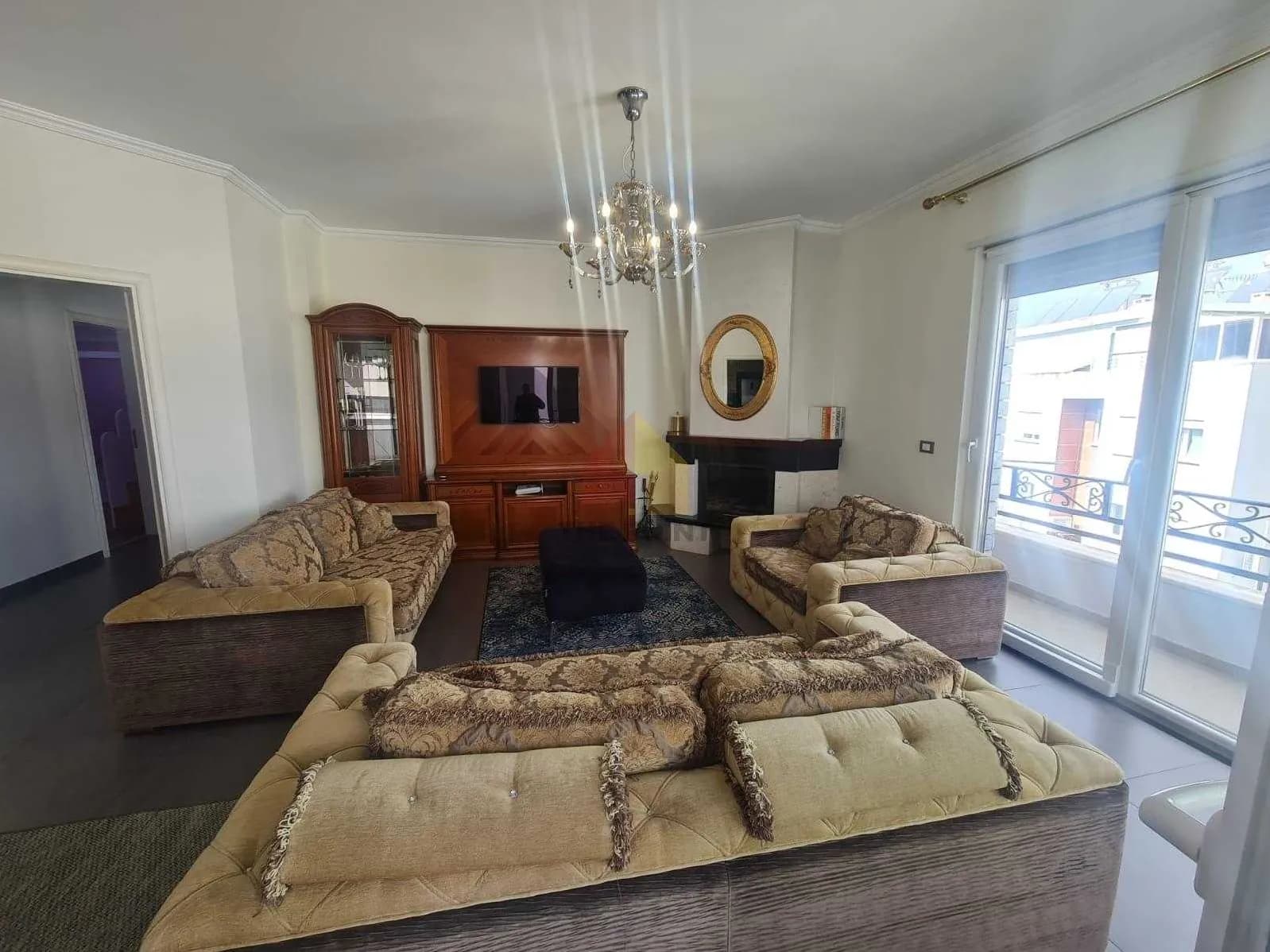 2-bedroom apartment for sale in Rruga Selita e Vjeter, Tirane