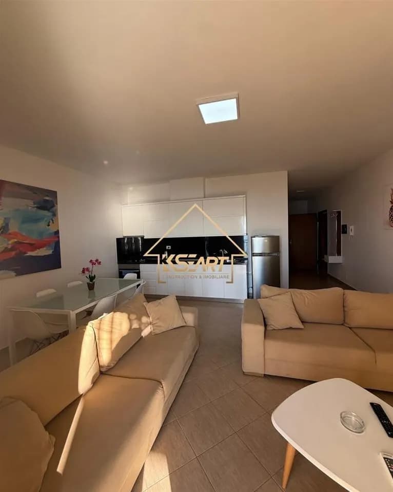 2-bedroom apartment for sale in “Juli” Residence, Uji i Ftohte, Vlore