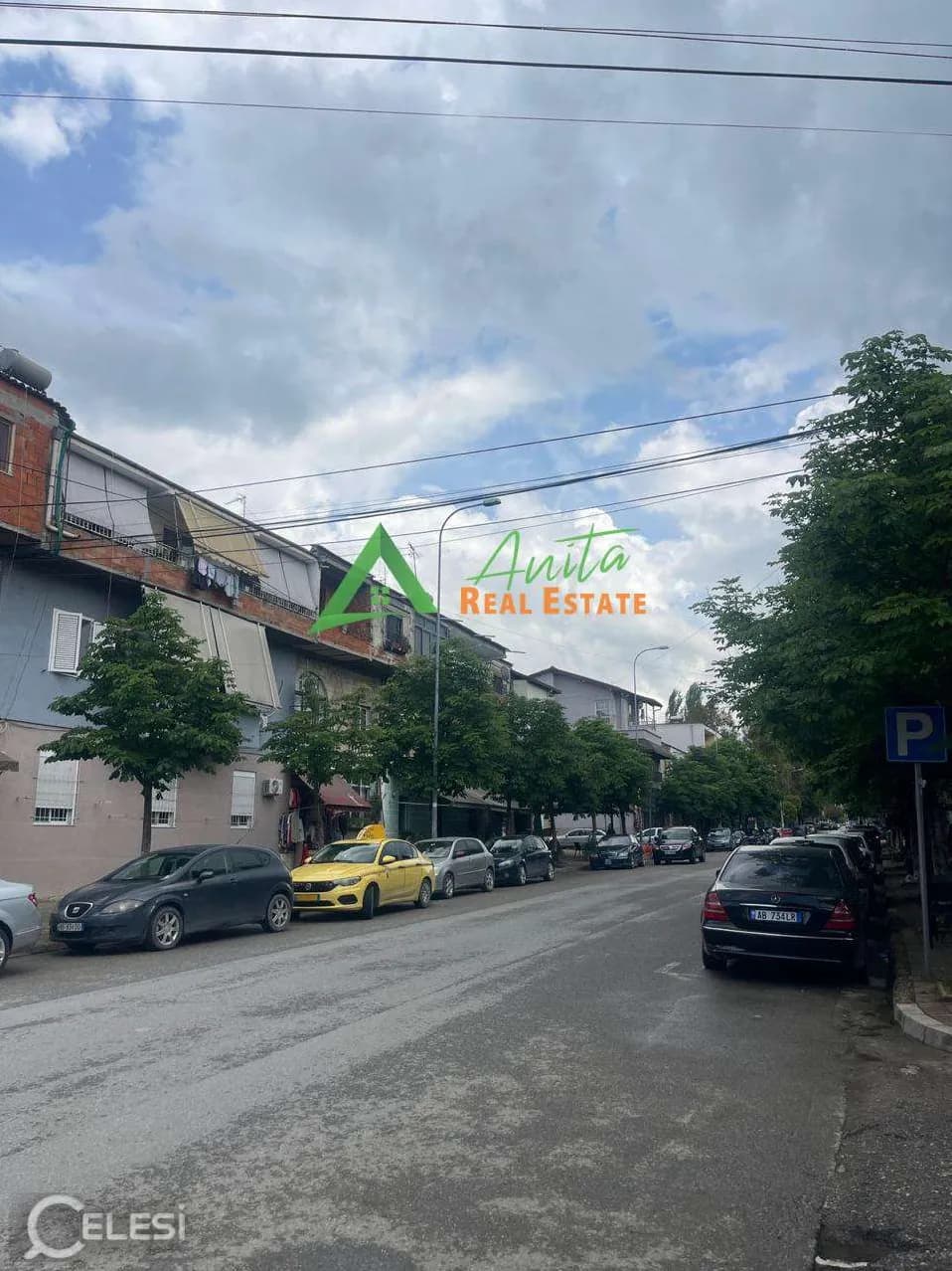 1-bedroom apartment for sale in Rruga Llambi Bonata, Tirane