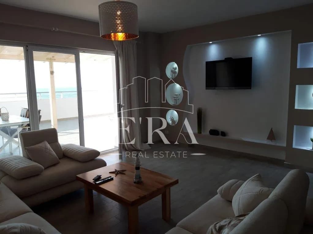 2-bedroom apartment for sale in Qerret, Durres