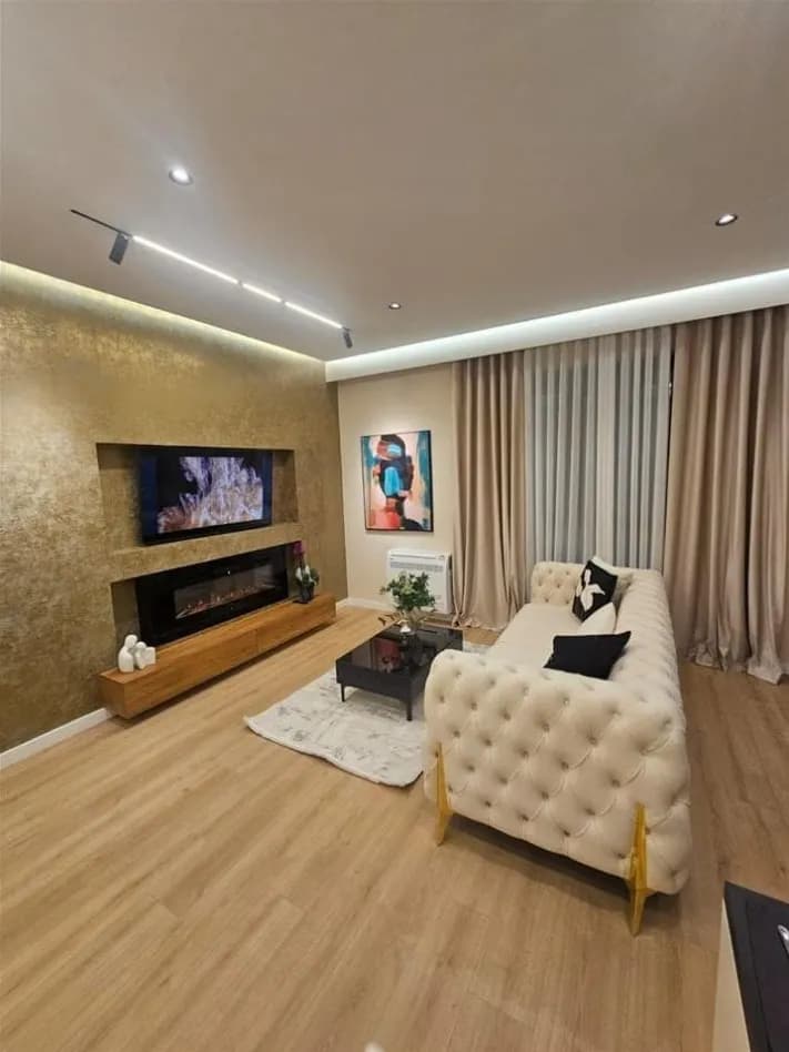 2-bedroom apartment for sale in Toptani, Tirane