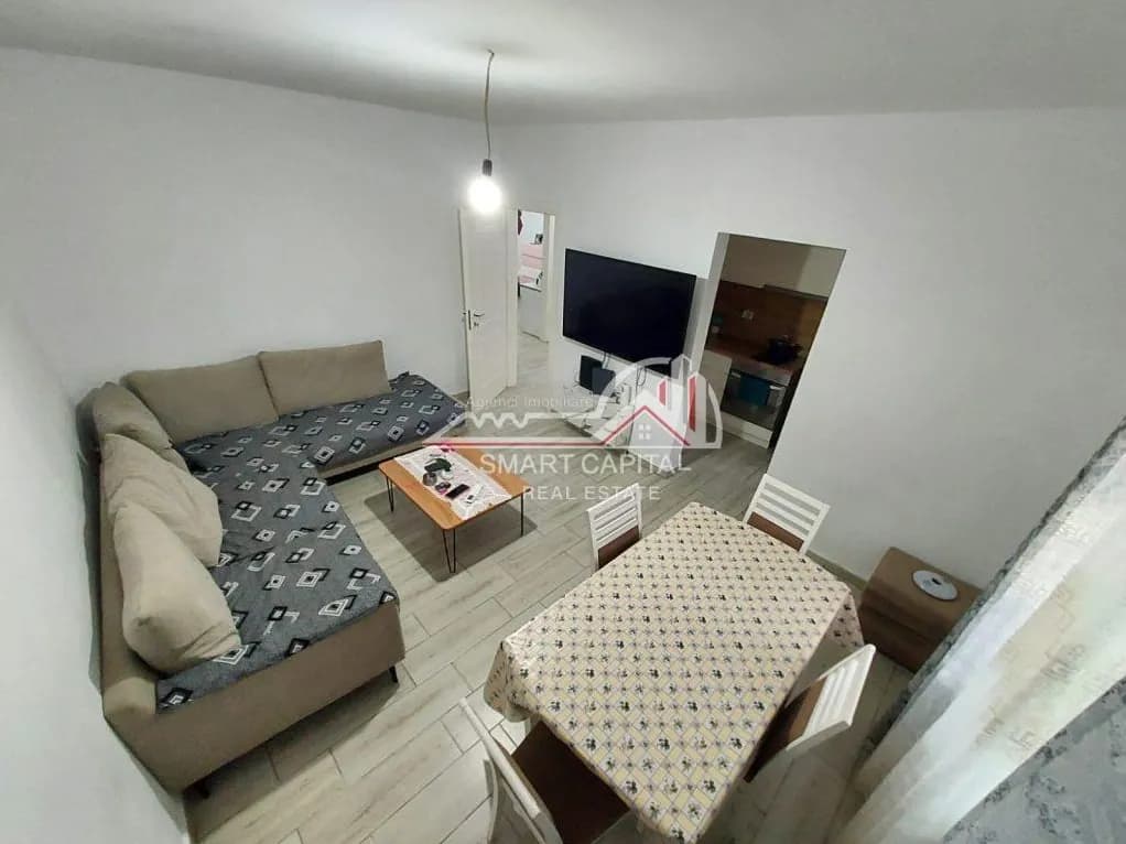 Apartament 2+1 në shitje te Klinika Bakaj, Vlorë