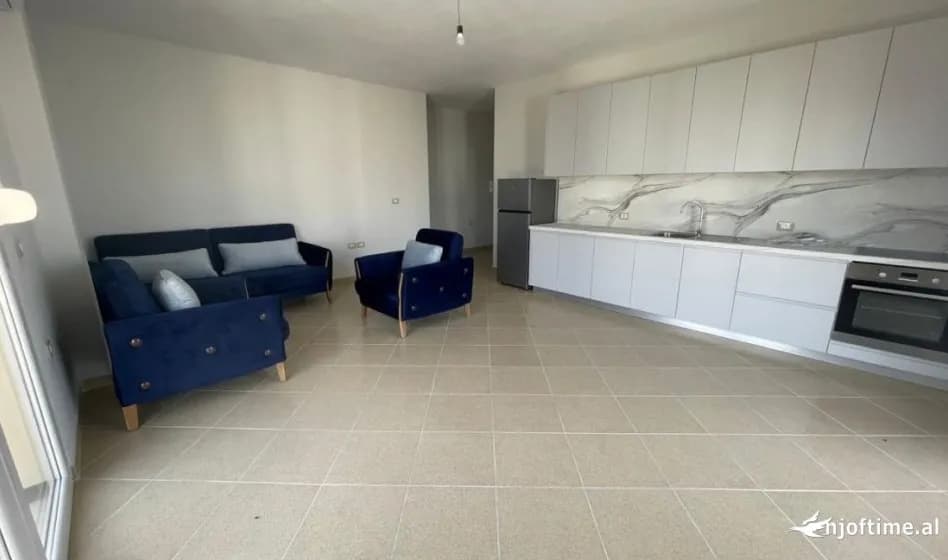 2-bedroom apartment for sale in Vlora Marina, Vlore
