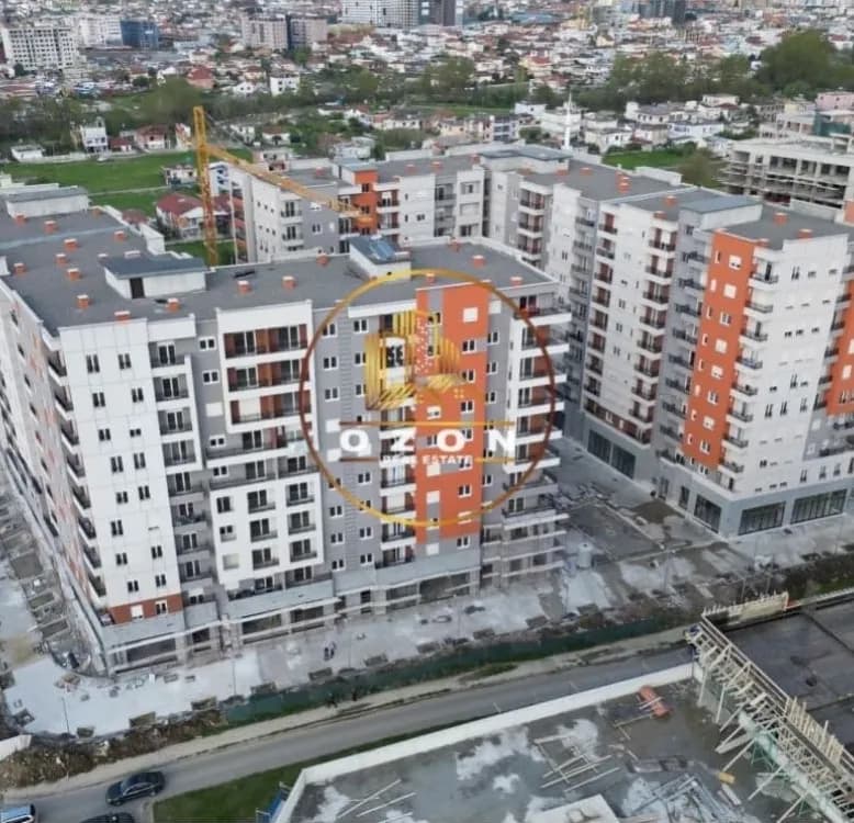 3-bedroom apartment for sale in Vila L, Tirane