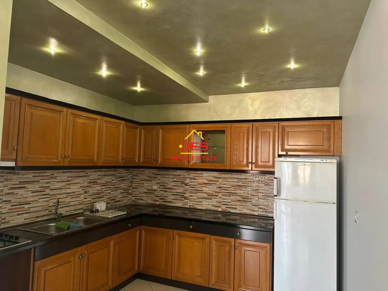 Apartament 2+1 në shitje në Sul Papri, Elbasan