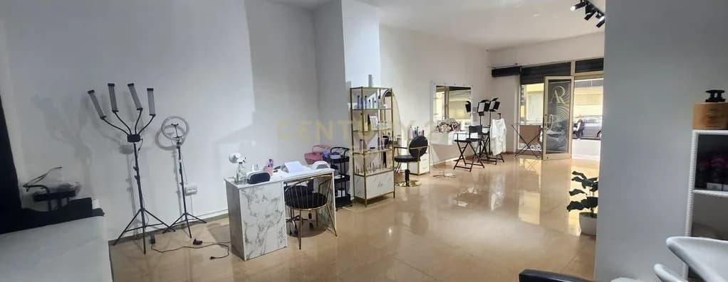 1-bedroom shop for sale in Plazh, Durres