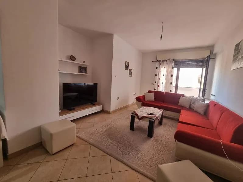 2-bedroom apartment for sale in Kompleksi Beato Annibale, Lezhe