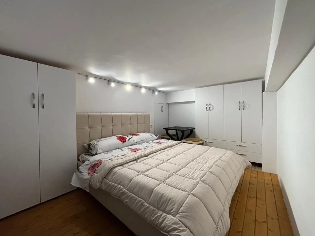 Duplex for sale in urban gate complex, Tirane