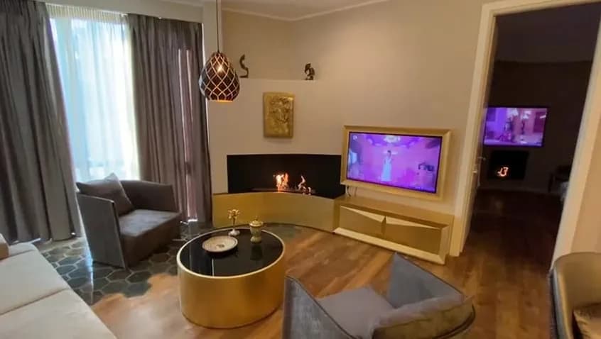 1-bedroom apartment for sale in Rruga Nasi Pavllo, Tirane