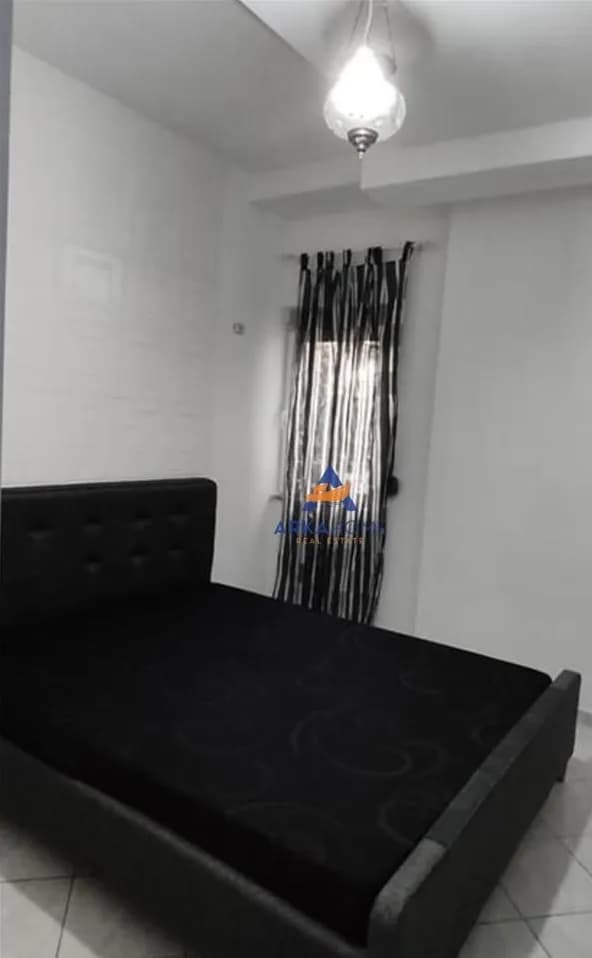 Apartament 2+1 në shitje në Rruga Hamdi Garunja, Tiranë