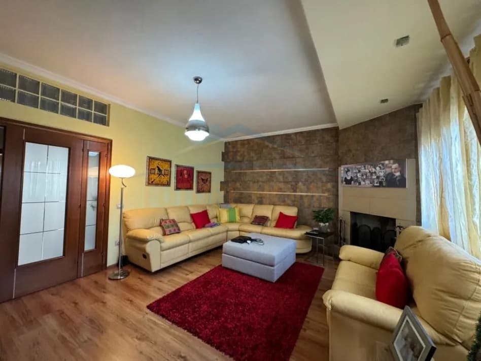 6-bedroom villa for sale near UKD, Durres