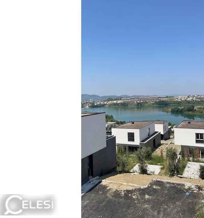 2-bedroom apartment for sale in Lakeside, Tirane
