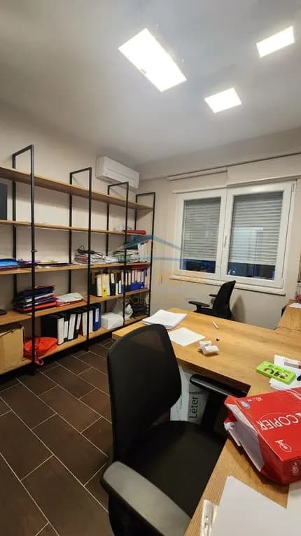 Image of a property with details: Office for rent in Rruga e Kosovareve, Tirana