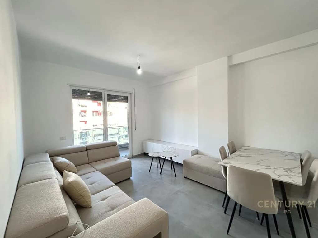 Apartament 1+1 me qira në Vila-L 2021, Tiranë