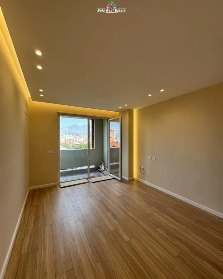 2-bedroom apartment for sale in Golden Park Complex, Tirana
