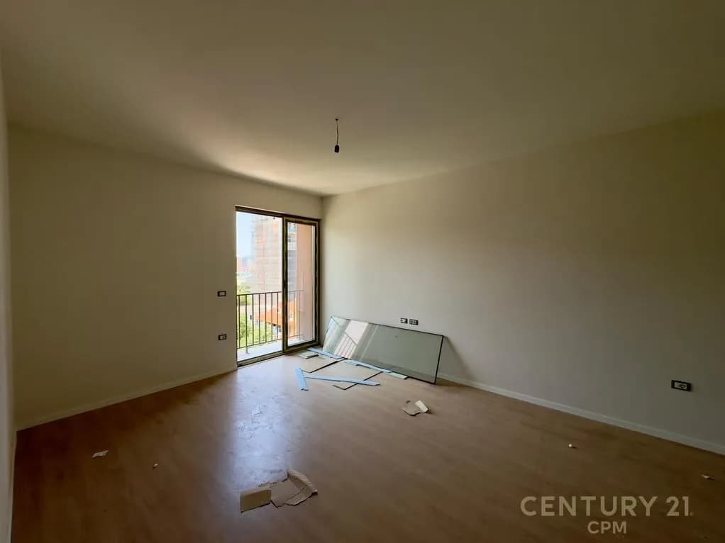 Apartament 2+1 në shitje në Rruga Dritan Hoxha, Tiranë