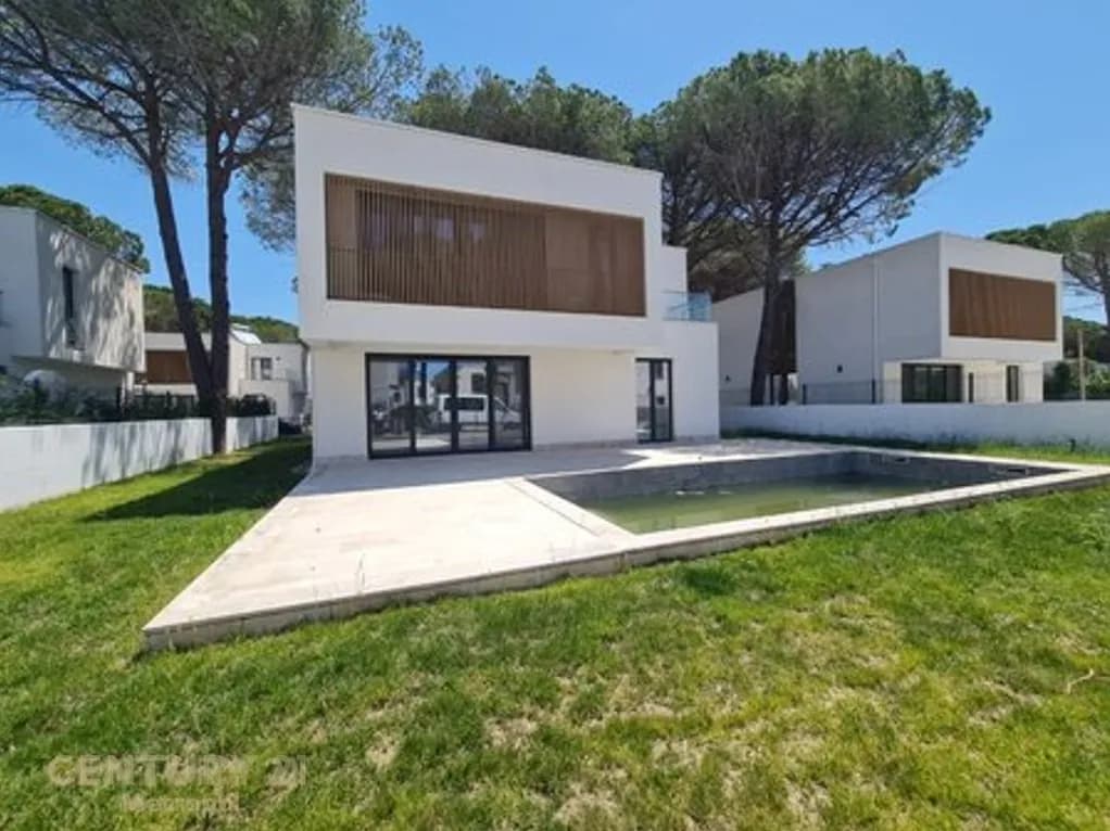 3-bedroom villa for sale in San Pietro Residence, Durres
