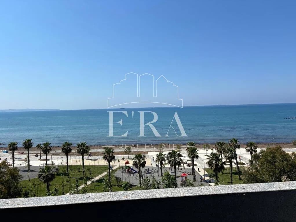 1-bedroom apartment for sale in Vollga, Durres