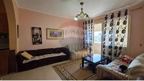Apartament 2+1 në shitje në Bulevardin "Ismail Qemali", Vlorë