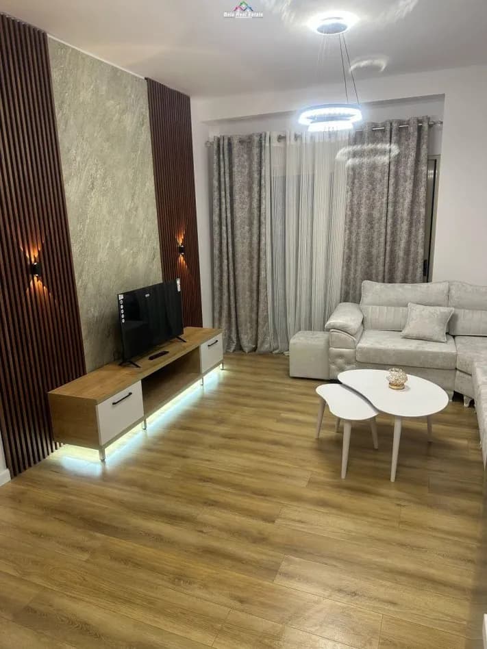1-bedroom apartment for sale in Misto Mame, Tirane