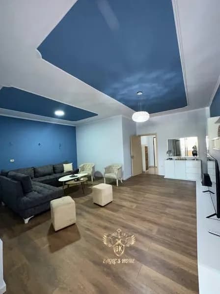 2-bedroom apartment for sale in Ish Urtja, Durres