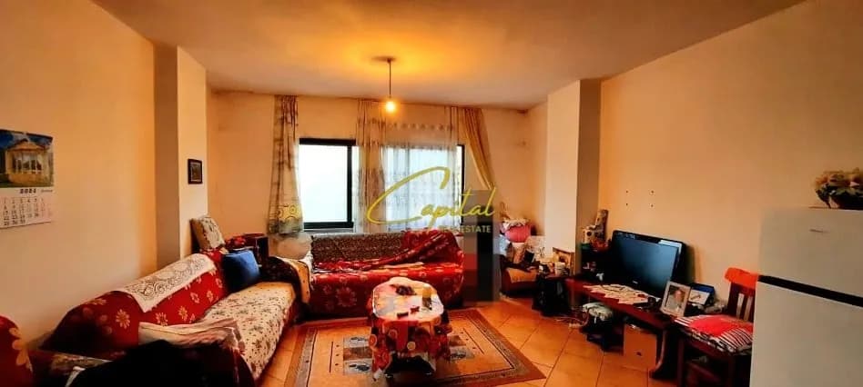 1-bedroom apartment for sale in Tregu Medrese, Tirane