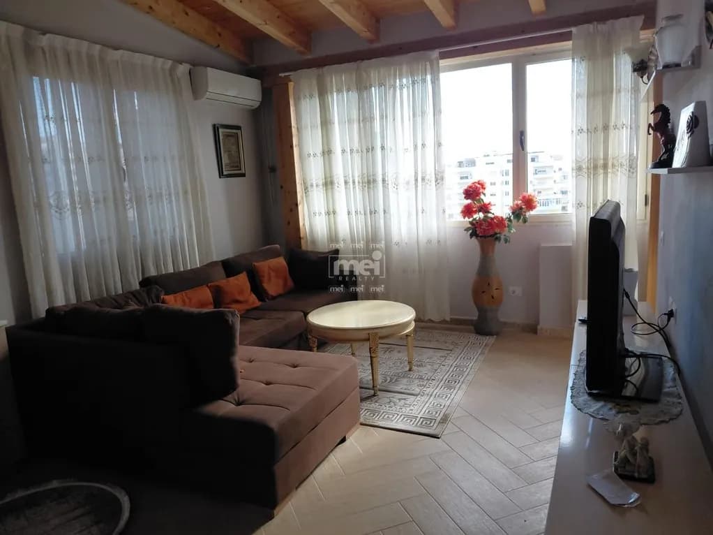 Apartament 1+1 me qira në Vollga, Durrës