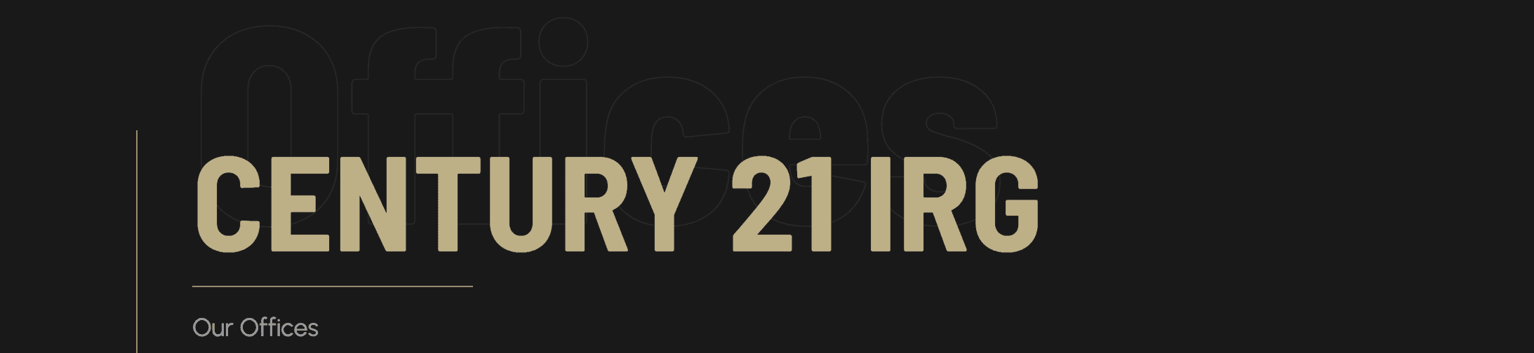 Century 21 IRG