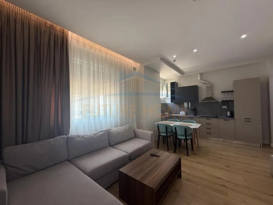1-bedroom apartment for sale in Porcelan, Tirane