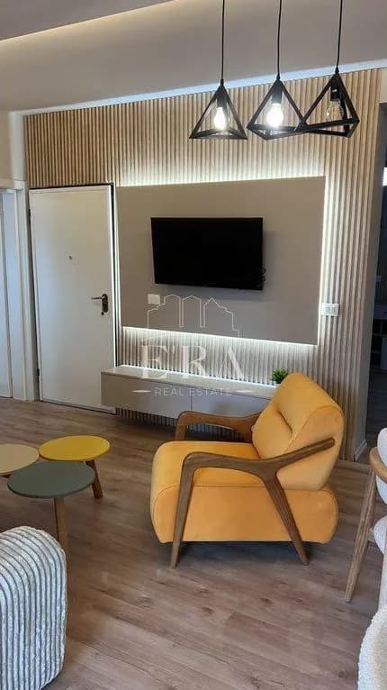 Apartament 3+1 në shitje në Plazh, Durrës