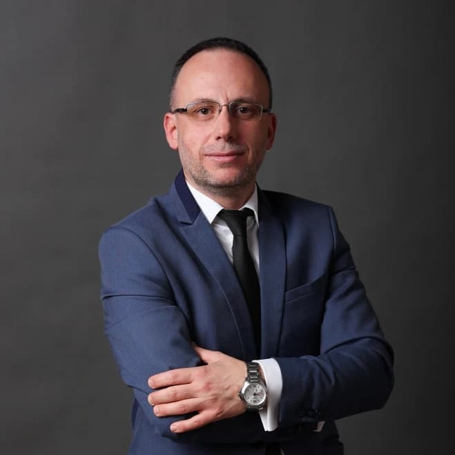 Dorian Ruci