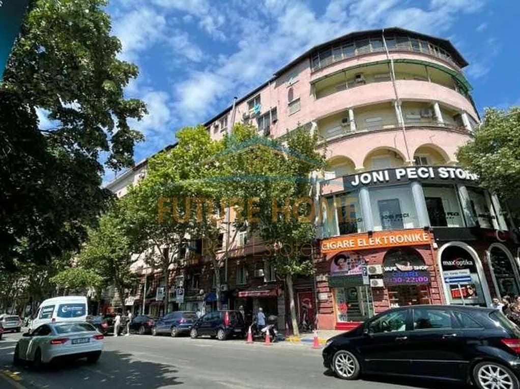2-bedroom duplex for sale in Shallvaret, Tirane
