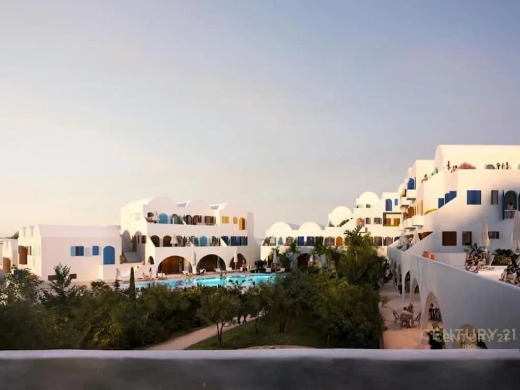 Apartament 1+1 në shitje te Farmaci, Vlorë