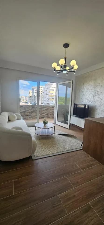 1-bedroom apartment for sale in Rrota e Kuqe, Durres